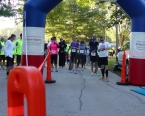 2013 John\'s Baby Steps 5K Adel, Iowa