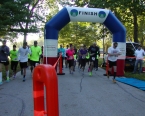 2013 John\'s Baby Steps 5K Adel, Iowa