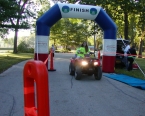 2013 John\'s Baby Steps 5K Adel, Iowa