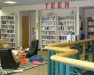 Upstairs: Teen Reading 2