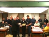 Adel Fire Dept. Awards