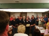 Adel Fire Dept. Awards