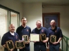 Adel Fire Dept. Awards