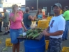 2010 Adel Sweet Corn Festival Shucking