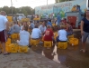 2010 Adel Sweet Corn Festival Shucking