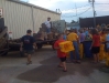 2010 Adel Sweet Corn Festival Shucking