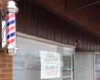 American Legion - Town and Country Barber Shop