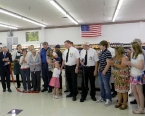 Fareway Ribbon Cutting Adel. Iowa