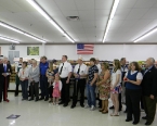 Fareway Ribbon Cutting Adel. Iowa