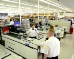 Fareway Ribbon Cutting Adel. Iowa