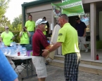 JDG Golf Tourney - Clubs Winner