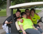 JDG Golf Tourney - Smile