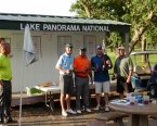 JDG Golf Tourney - Winners 2