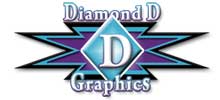 Diamond D Graphics 