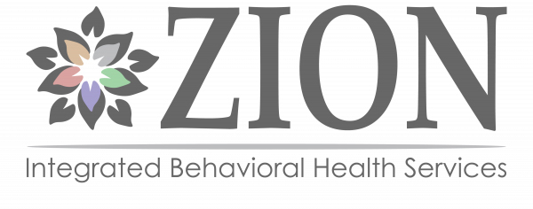 Zion Integrated Behavioral Health Services logo