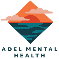 Adel Mental Health logo