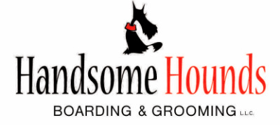 Handsome Hounds Boarding & Grooming