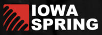 Iowa Springs Logo