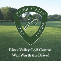 Win 2 Free Golf Passes to the River Valley Golf Course in Adel Iowa with DiscoverAdel.com!