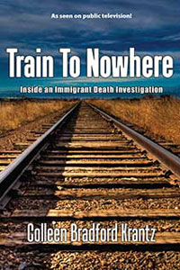 Train to Nowhere Author at Adel Public Library