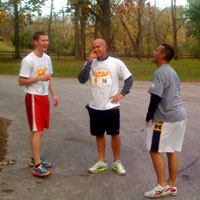 John D Gomke 5k 2011-2