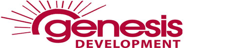Genesis Development Open House