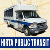 HIRTA PUBLIC TRANSPORT