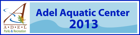 Adel Aquatics Swimming Center 2013