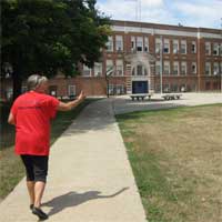 2012 ADM Old High School Tour