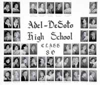 ADM Alumni Class Composite -1980