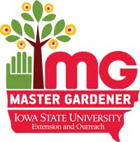 Master Gardener ISU Extension Office