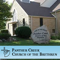 Panther Creek Church of the Brethren Adel Iowa