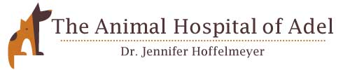 The Animal Hospital of Adel