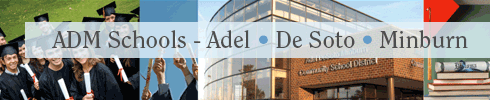 ADM  Schools -  Adel Iowa