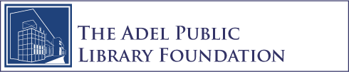 Adel Library Foundation