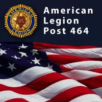 American Legion Penoach Post 464 - Adel Iowa