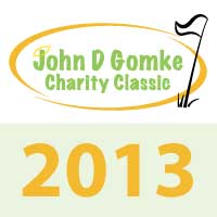 JDG Charity Classic Logo