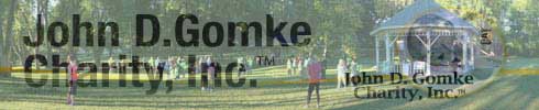 2013 John D Gomke 5K adel Iowa