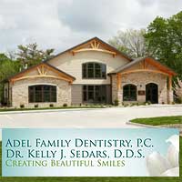 Adel Family Dentistry