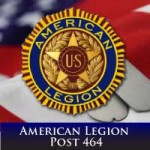 American Legion Post 464 - Adel Iowa