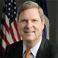 Tom Vilsack - USDA