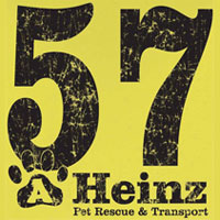 AHeinz57 Pet Rescue and Transport