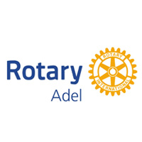 Adel Rotary Club - Adel Iowa