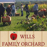 Maury Wills – Wills Family Orchard