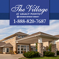 The Village at Legacy Pointe
