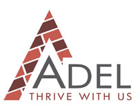 Adel New Logo