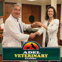 Adel Veterinary Clinic