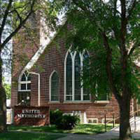 UMC Adel Iowa