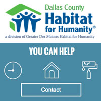 Dallas County - Habitat for Humanity