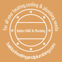 Nathan Shanks of Baldons Heating Cooling and Plumbing
